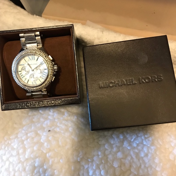 Michael Kors Accessories - Michael Kors Watch